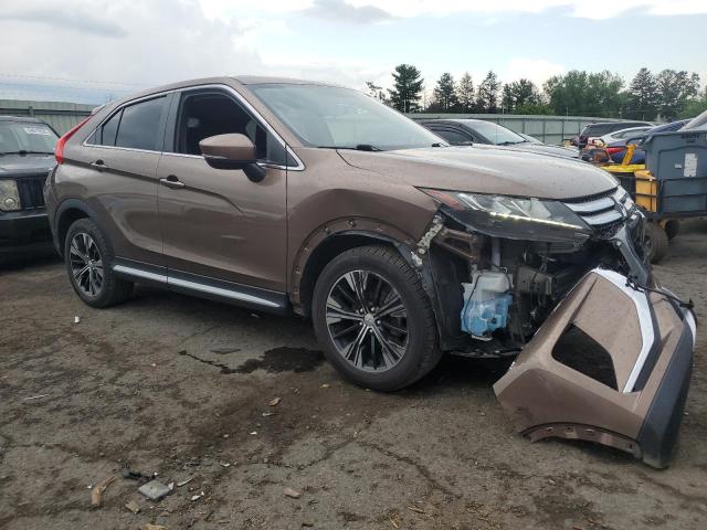 2018 MITSUBISHI ECLIPSE CR JA4AT5AA7JZ069498