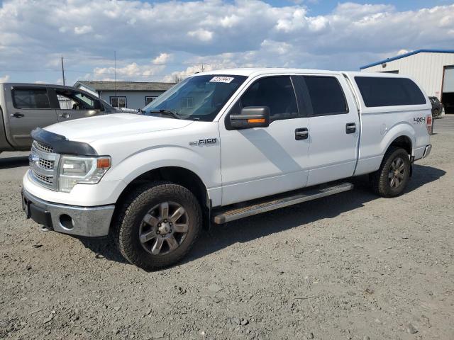 FORD F150 SUPER