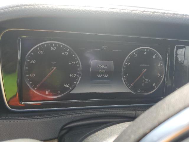 2015 MERCEDES-BENZ S 550 WDDUG8CB8FA070007
