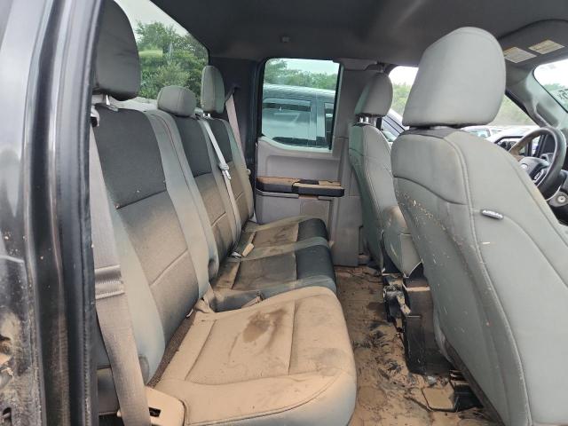 2019 FORD F150 SUPER CAB 1FTEX1EB8KKF07267