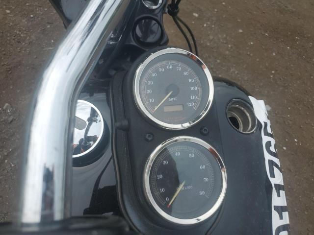 2003 HARLEY-DAVIDSON FXDL 1HD1GDV163K305311