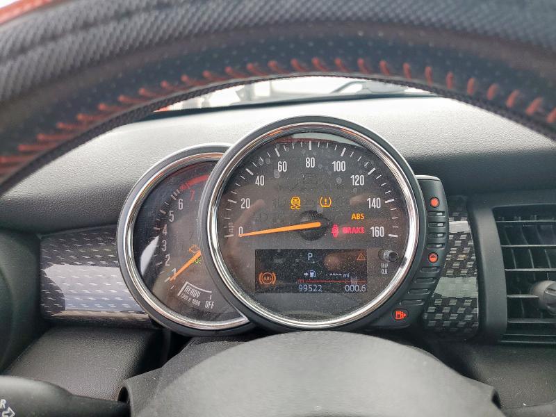 2015 MINI COOPER S WMWXP7C56F2A37593