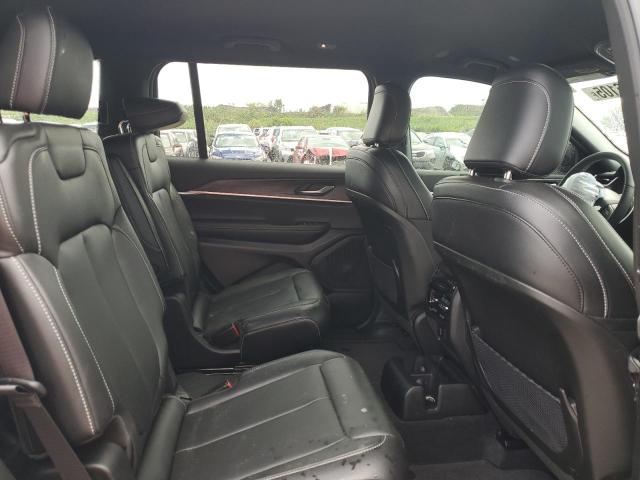 2025 JEEP GRAND CHER 1C4RJJBG5S8651813