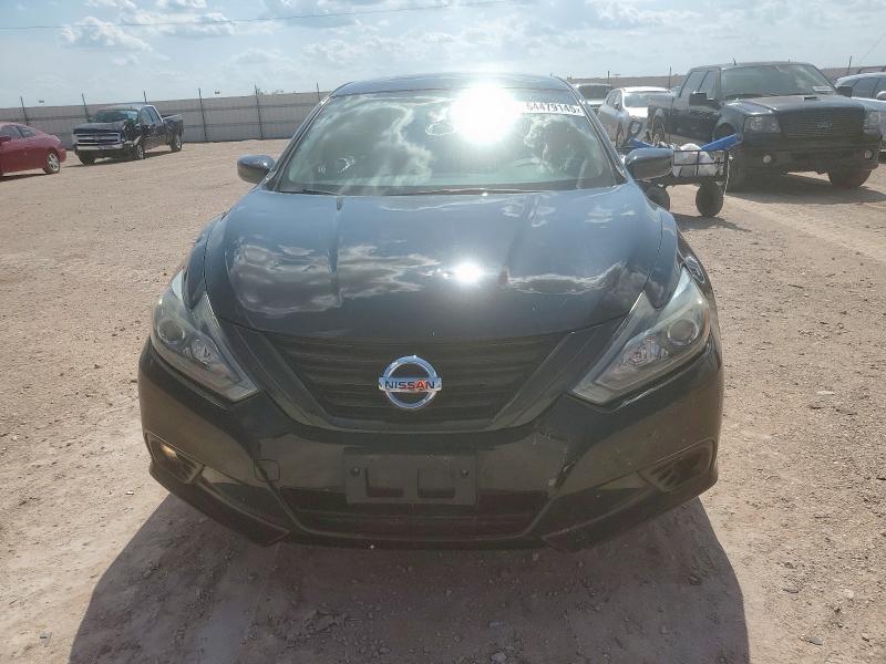 2018 NISSAN ALTIMA 2.5 1N4AL3AP3JC221476