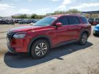 2023 NISSAN PATHFINDER - 5N1DR3CA3PC203238