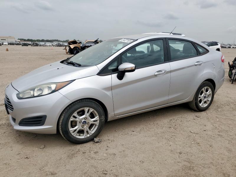 FORD FIESTA SE