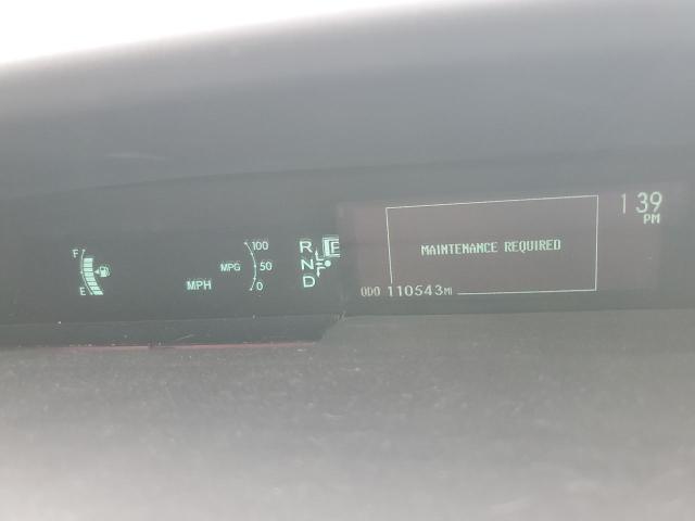 2015 TOYOTA PRIUS JTDKN3DU1F1921154