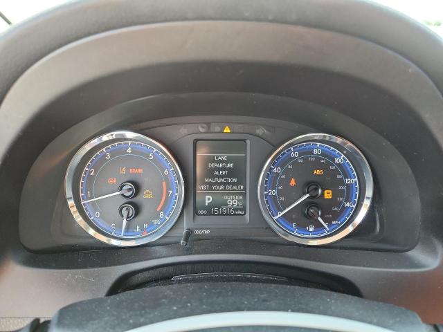 2017 TOYOTA COROLLA L - 5YFBURHE3HP719746