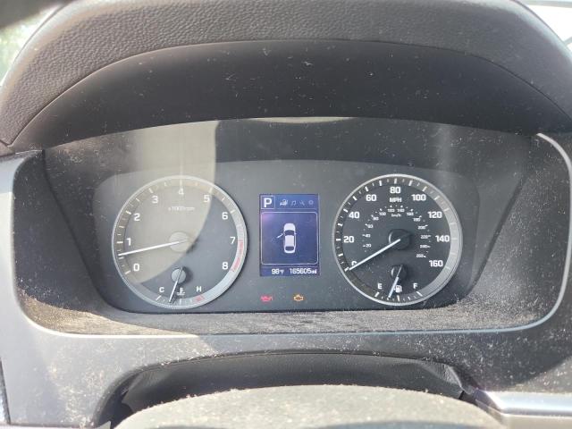 2016 HYUNDAI SONATA ECO - 5NPE24AAXGH435782