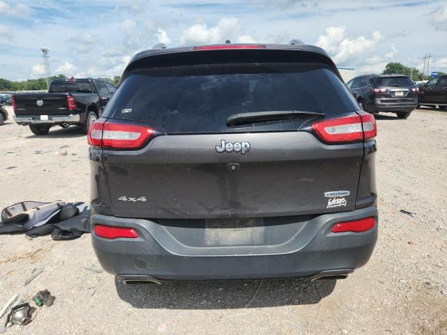 2016 JEEP CHEROKEE L - 1C4PJMCS1GW227382