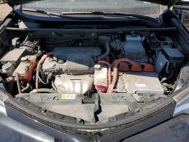 2018 TOYOTA RAV4 HV SE JTMJJREV8JD200967