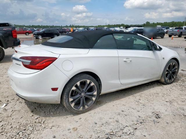 2019 BUICK CASCADA PR W04WH3N57KG329498