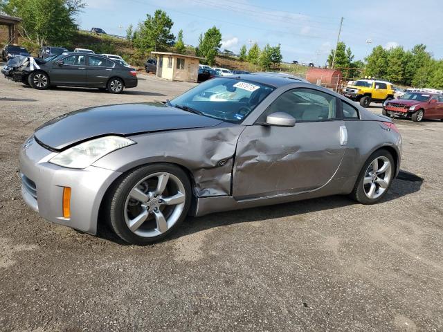 NISSAN 350Z COUPE