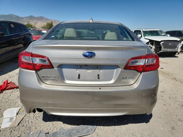 2016 SUBARU LEGACY 2.5 - 4S3BNAJ69G3056689