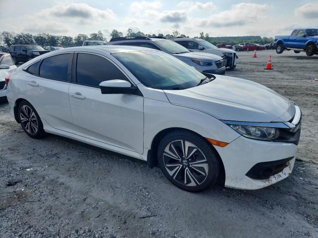 2016 HONDA CIVIC EXL 19XFC1F7XGE040390