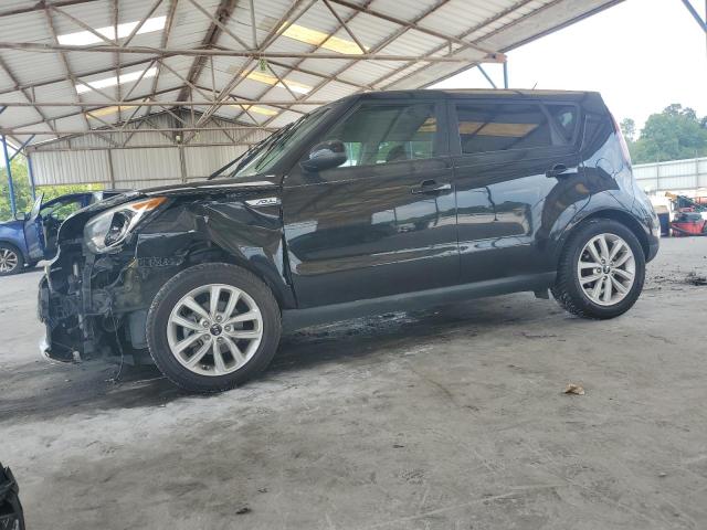 KIA SOUL +