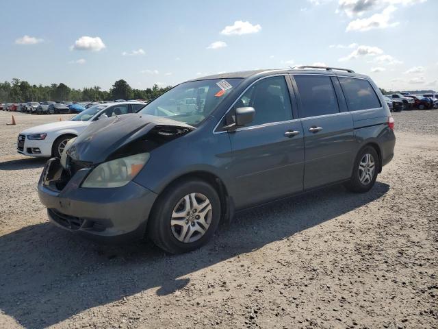 HONDA ODYSSEY EX