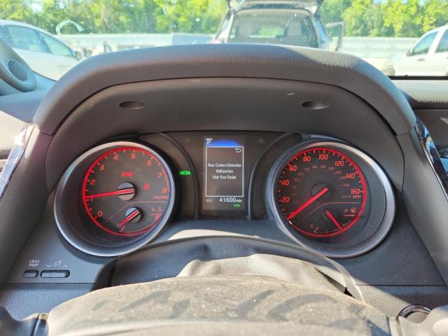 2023 TOYOTA CAMRY TRD - 4T1KZ1AK1PU082033