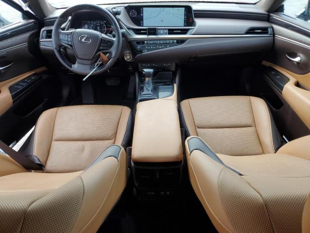 2019 LEXUS ES 350 58ABZ1B16KU043185