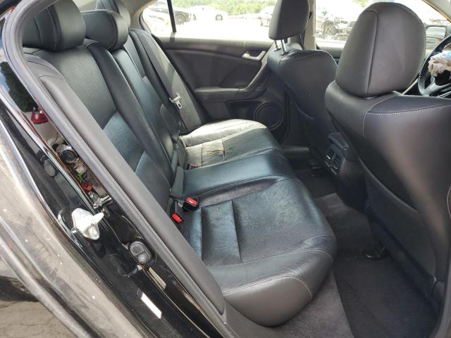 2013 ACURA TSX TECH - JH4CU2F62DC010542