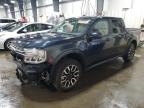 2022 FORD MAVERICK X - 3FTTW8E3XNRA26755