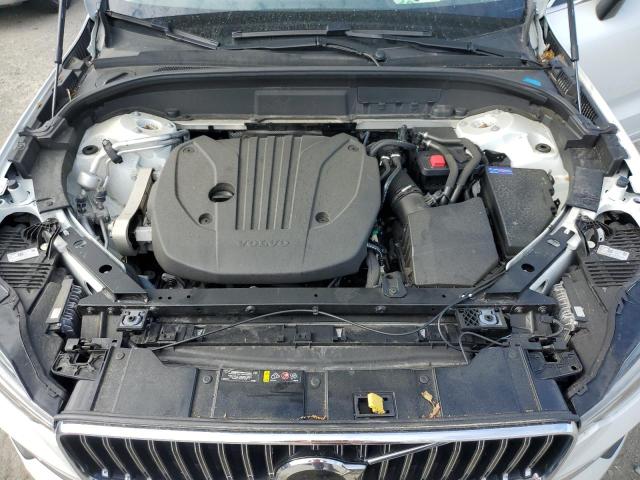 2022 VOLVO XC60 B5 IN - YV4L12RL2N1905941