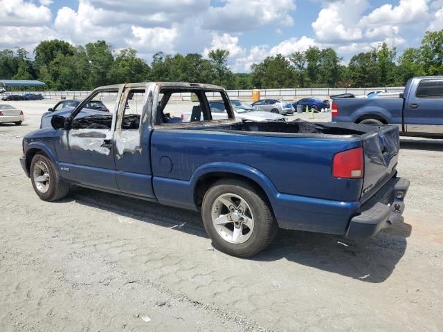 2001 CHEVROLET S TRUCK S10 - Other View