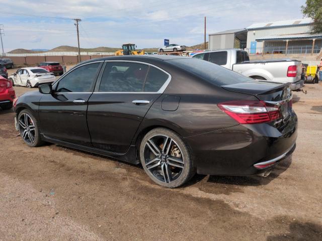 2017 HONDA ACCORD SPO 1HGCR2F50HA141479
