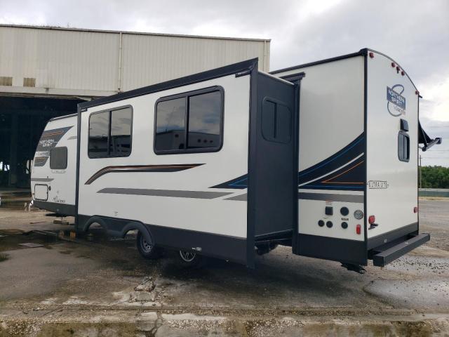 COACHMEN CATALINA 2024 white   5ZT2SBVB2RS046504 photo #4