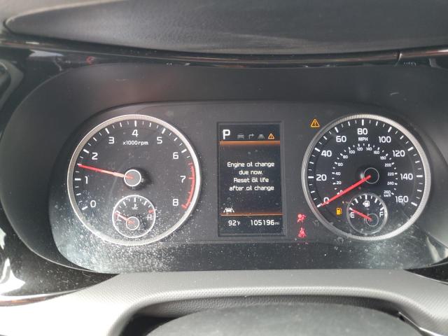 2023 KIA K5 GT LINE 5XXG64J22PG223203