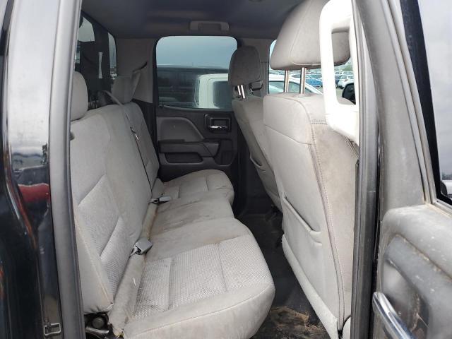 2016 CHEVROLET SILVERADO K1500 1GCVKNEC1GZ339291