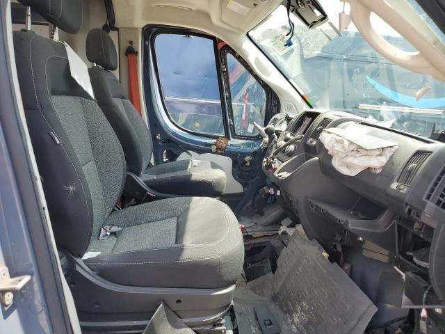 2021 RAM PROMASTER #3264497416