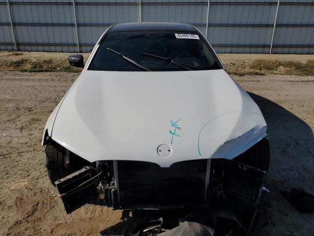 2018 BMW M550XI WBAJB9C53JB034981