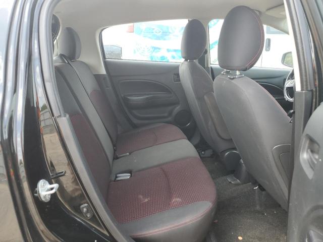 2020 MITSUBISHI MIRAGE LE ML32A5HJ5LH006417