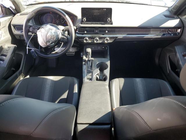 2023 HONDA CIVIC SPOR 2HGFE2F57PH556162