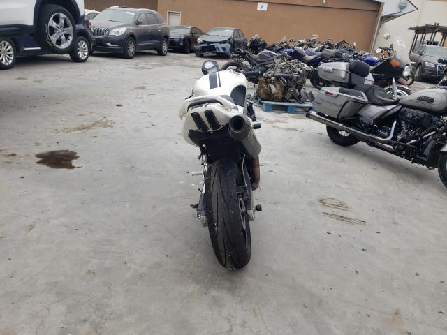 2007 SUZUKI SV650 JS1VP53A972105065