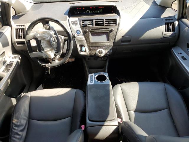 2013 TOYOTA PRIUS V - JTDZN3EU4D3220042