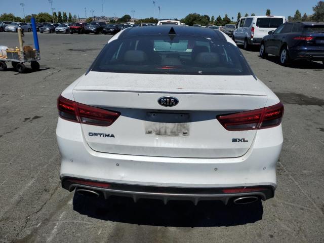2016 KIA OPTIMA SXL 5XXGV4L25GG028342