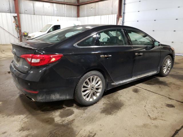 2015 HYUNDAI SONATA SPO - 5NPE34AF3FH020696
