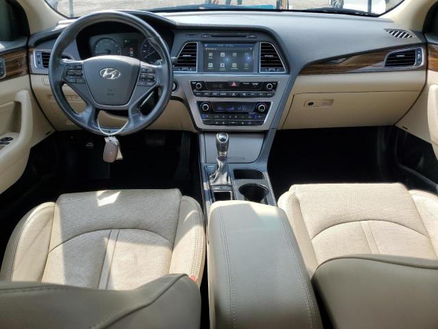2016 HYUNDAI SONATA SPO 5NPE34AF5GH428134