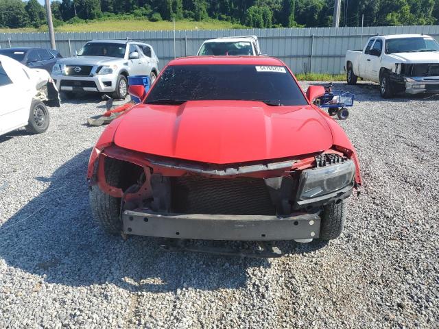 2015 CHEVROLET CAMARO LT - 2G1FD1E32F9210310