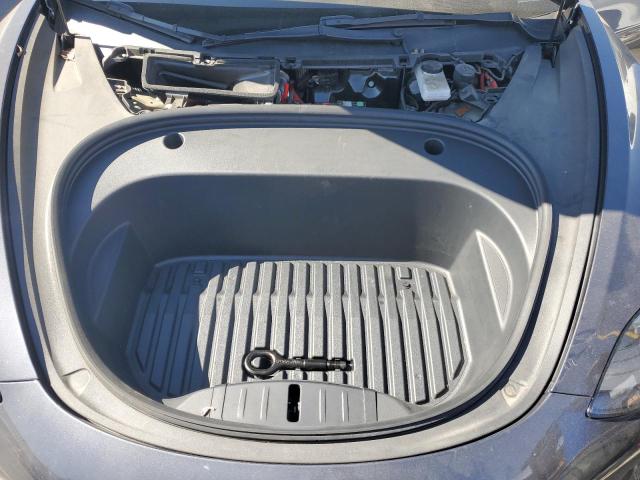 2022 TESLA MODEL 3 5YJ3E1EB6NF237728