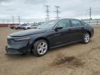 2025 HONDA ACCORD LX - 1HGCY1F29SA002316