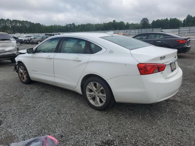 2015 CHEVROLET IMPALA LT 2G1125S34F9122564