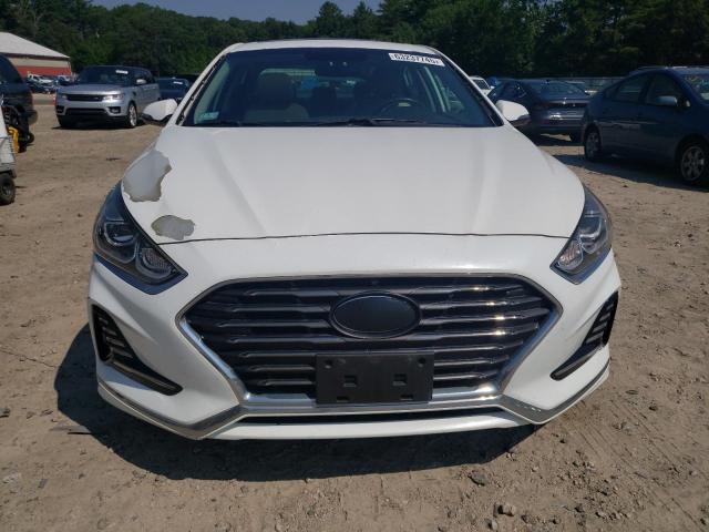 2018 HYUNDAI SONATA SPO - 5NPE34AF6JH613221