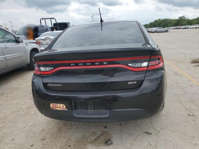 2015 DODGE DART SXT 1C3CDFBB6FD222003