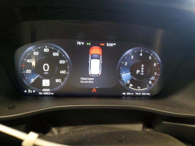 2021 VOLVO XC40 T5 R- YV4162UM5M2579019