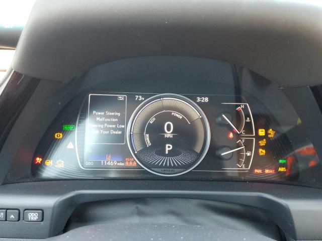 2024 LEXUS ES 300H BA 58ADA1C19RU051046