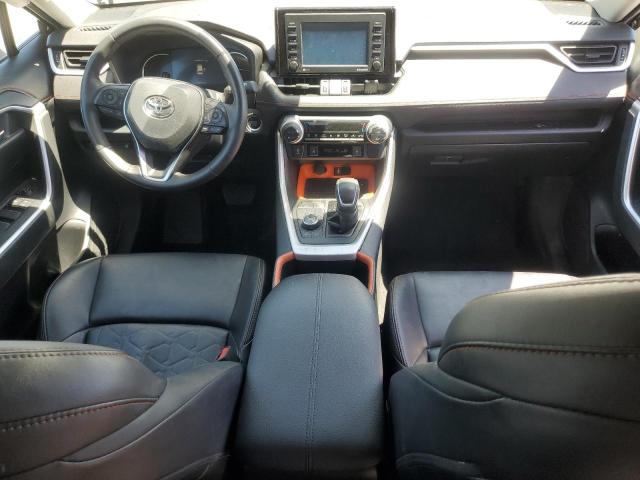 2022 TOYOTA RAV4 ADVEN 2T3J1RFV2NW325180