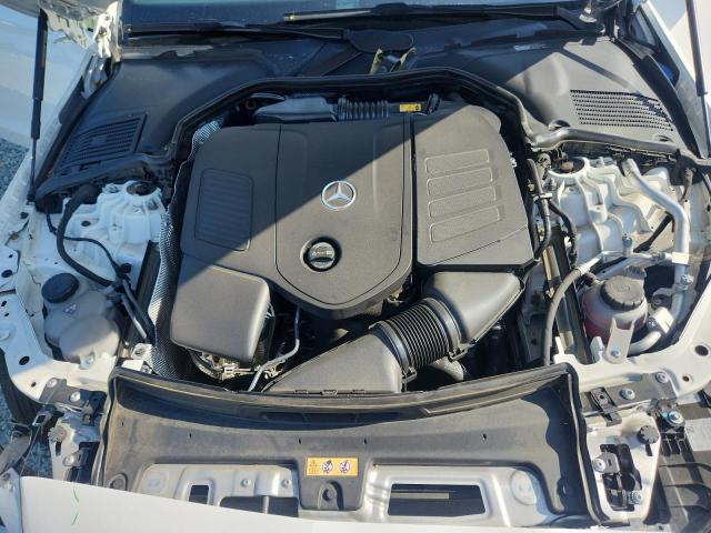 2024 MERCEDES-BENZ C 300 W1KAF4GBXRR159950